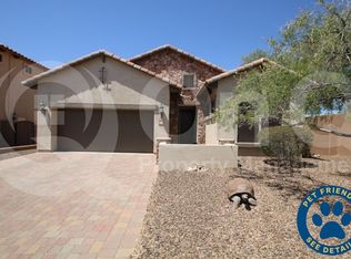 6938 E Sierra Morena Cir, Mesa, AZ 85207
