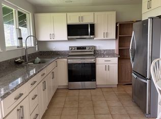 (Undisclosed Address), Haiku, HI 96708