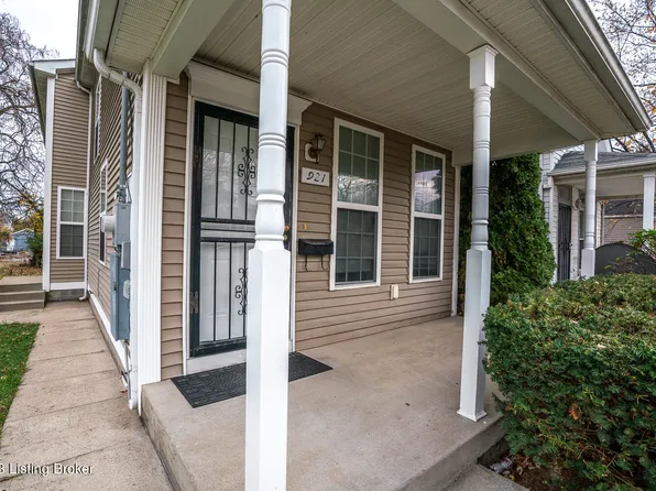 921 S Shelby St, Louisville, KY 40203