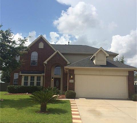 2nd image of 21410 Bedias Creek Dr