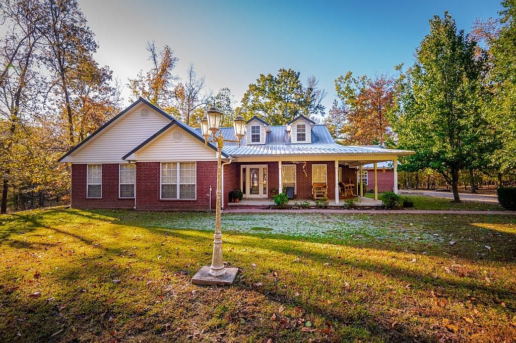 416 Lucian Sorrel Rd, Broken Bow, OK 74728 Zillow