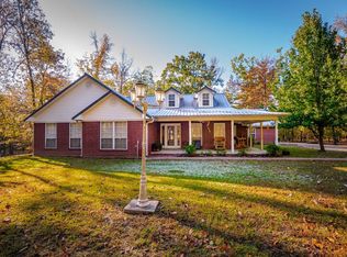 416 Lucian Sorrel Rd, Broken Bow, OK 74728