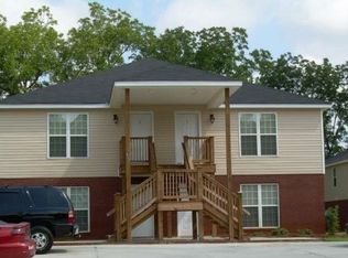 807 Cardinal Grove Ct APT 1, Albany, GA 31701
