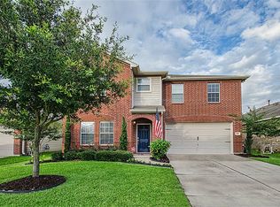 511 Stream Mill Ln, Katy, TX 77494