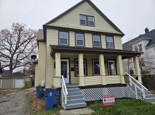 1852 E 32nd St, Lorain, OH 44055