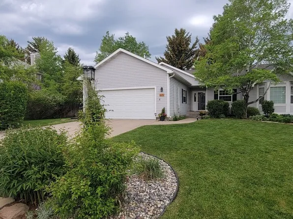 615 Fieldstone Dr, Bozeman, MT 59715