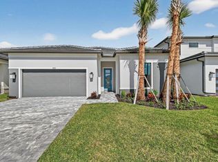 9195 Cape Honey Bee Lane Prestige #19, Lake Worth, FL 33467
