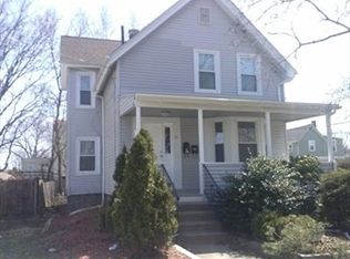 35 Spring St UNIT 1, Medford, MA 02155