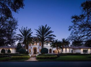 5195 Isleworth Country Club Dr, Windermere, FL 34786