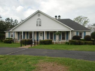 1681 Highway 44, Columbia, MS 39429