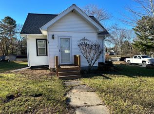 231 N 1st St, Bonduel, WI 54107