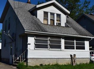 142 Rhoda Ave, Youngstown, OH 44509