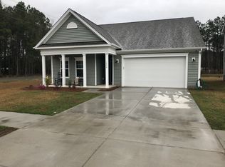 1606 Shady Pine Rd, Charleston, SC 29414