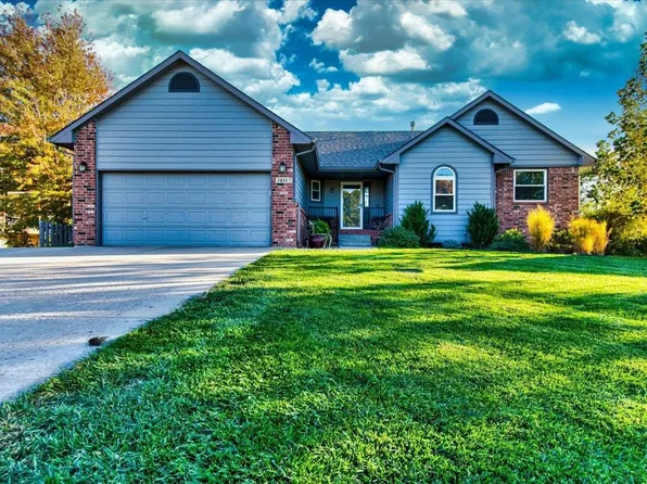 1211 Teri Ln, Sedgwick, KS 67135