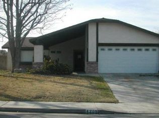4209 Poach St, Bakersfield, CA 93313