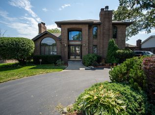 3065 182nd Pl, Lansing, IL 60438