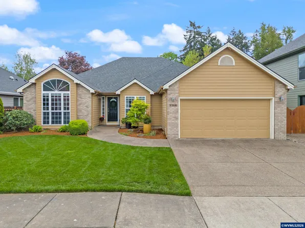1166 Keystone Loop NE, Keizer, OR 97303