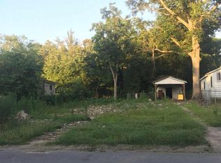 1405 Washington St, Little Rock, AR 72204