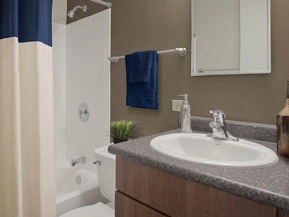 3rd image of 6508 W Charleston Blvd #10