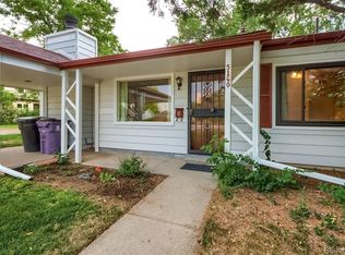 5160 E Dartmouth Ave, Denver, CO 80222
