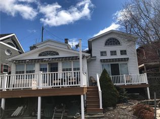 19 E Lake Rd, Cohocton, NY 14826