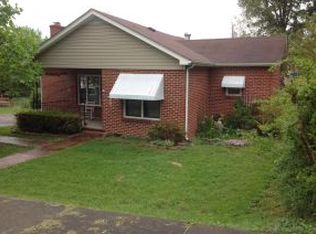 412 Ferguson Ave, Elizabethton, TN 37643