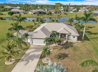 13216 Donaldson Ave, Pt Charlotte, FL 33953