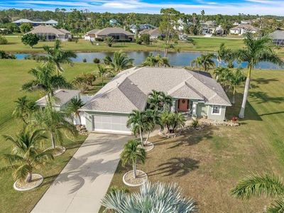 13216 Donaldson Ave, Pt Charlotte, FL, 33953