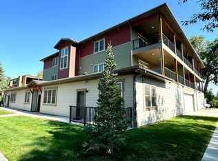 919 Gibbon St #303, Laramie, WY 82072