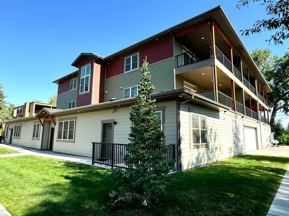 919 Gibbon, 919 Gibbon St #303, Laramie, WY 82072