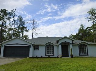 3640 14th Ave SE, Naples, FL 34117