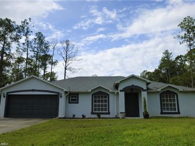 3640 14th Ave SE, Naples, FL, 34117