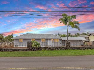 1650 California Ave, Wahiawa, HI 96786