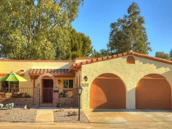 449 E Paseo Chuparosas, Green Valley, AZ 85614