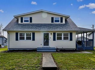 102 Walnut St, Waverly, OH 45690