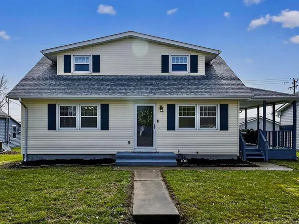 102 Walnut St, Waverly, OH 45690