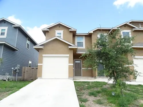 6011 Jax Way #104 Photo 1