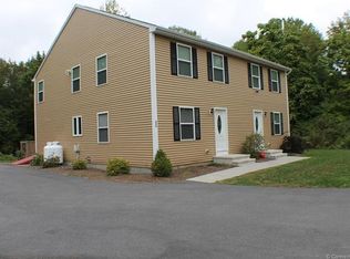 436 Westchester Rd, Colchester, CT 06415