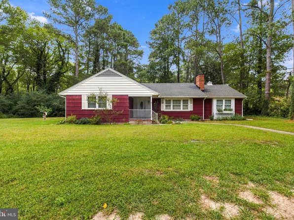 5917 Steffe Dr, Snow Hill, MD 21863