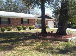 2843 Woodland Dr, Orange Park, FL 32073