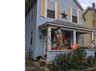 204 State St, Portland, PA 18343