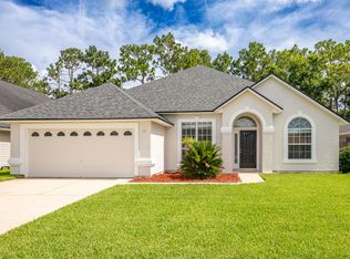 12765 Chets Creek Dr N, Jacksonville, FL 32224