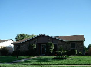 14650 Merry Meadow Dr, Houston, TX 77049