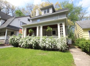 809 Main St, East Rochester, NY 14445