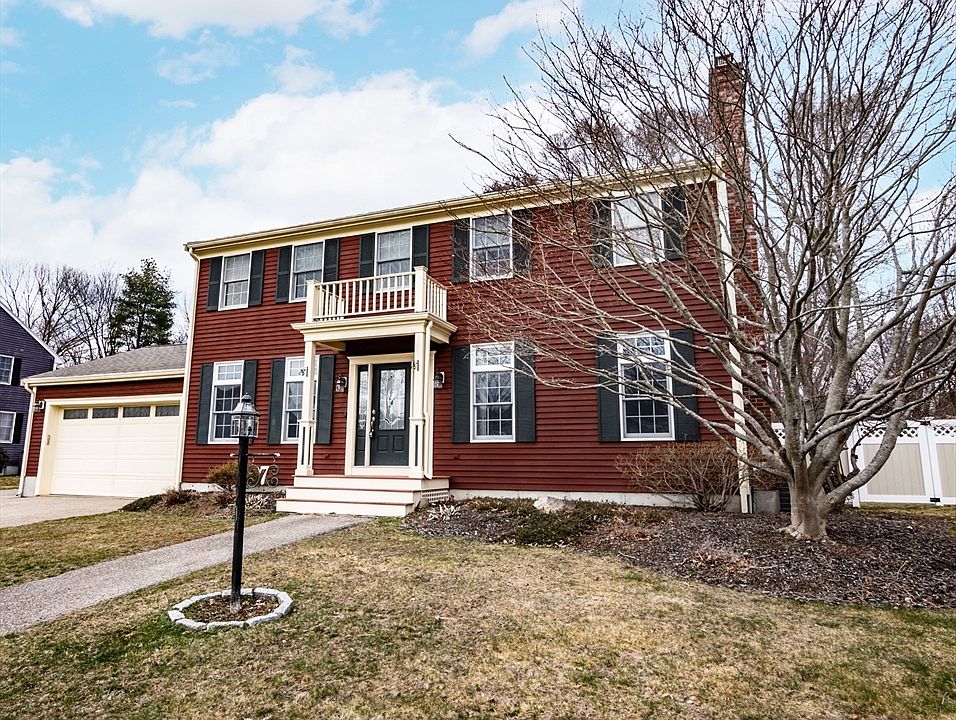 1st image of 7 Leblanc Dr