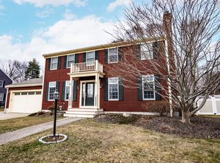 7 Leblanc Dr, Peabody, MA 01960