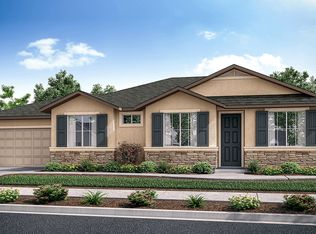3840 W Rialto Ave, Visalia, CA 93277