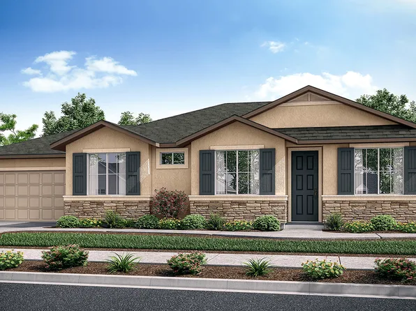 3100 Seymour St, Tulare, CA 93274