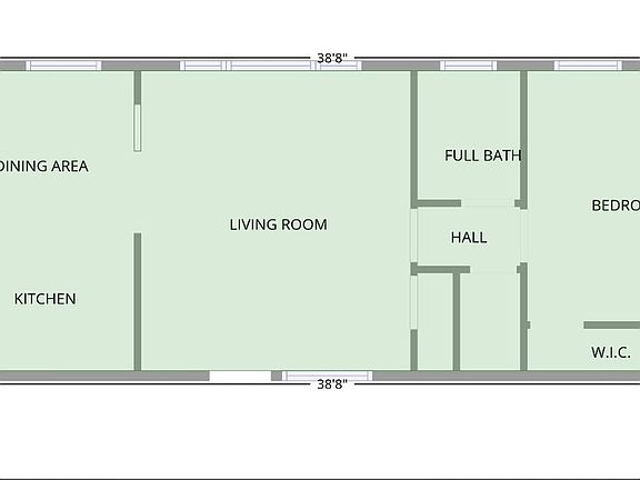 2nd image of 12231 Clifton Blvd #21