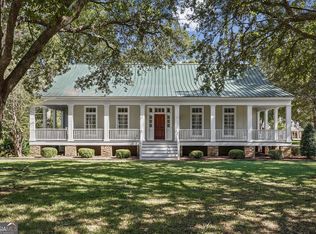 2300 Golfcourse Dr, Albany, GA 31721